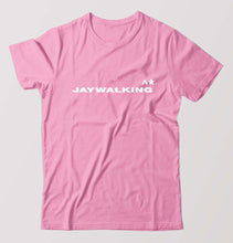 Load image into Gallery viewer, Jaywalking T-Shirt for Men-Ektarfa.online
