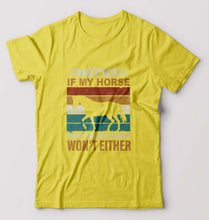 Load image into Gallery viewer, Horse T-Shirt for Men-Ektarfa.online
