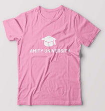 Load image into Gallery viewer, Amity T-Shirt for Men-Light Baby Pink-Ektarfa.online
