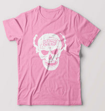 Load image into Gallery viewer, Stone Cold Steve Austin (WWE) T-Shirt for Men-Light Baby Pink-Ektarfa.online

