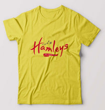 Load image into Gallery viewer, Hamleys T-Shirt for Men-Yellow-Ektarfa.online
