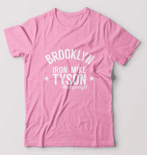 Load image into Gallery viewer, Mike Tyson T-Shirt for Men-Light Baby Pink-Ektarfa.online
