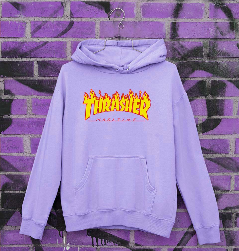 Thrasher Hoodies for Men Men Sweatshirt Online India Ektarfa.online