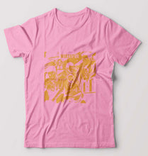 Load image into Gallery viewer, Mirzapur T-Shirt for Men-Light Baby Pink-Ektarfa.online
