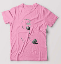 Load image into Gallery viewer, Ronnie O&#39;Sullivan Snooker T-Shirt for Men-Light Baby Pink-Ektarfa.online
