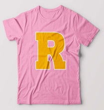 Load image into Gallery viewer, Riverdale T-Shirt for Men-Light Baby Pink-Ektarfa.online
