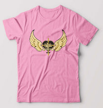 Load image into Gallery viewer, Shawn Michaels - HBK (WWE) T-Shirt for Men-Light Baby Pink-Ektarfa.online
