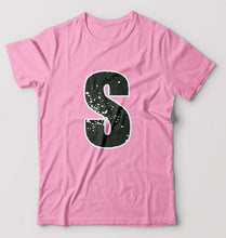 Load image into Gallery viewer, Jughead Jones Riverdale T-Shirt for Men-Light Baby Pink-Ektarfa.online
