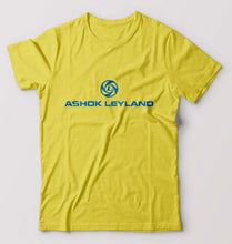 Load image into Gallery viewer, Ashok Leyland T-Shirt for Men-Ektarfa.online
