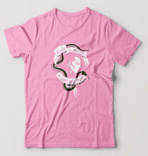 Load image into Gallery viewer, Loki T-Shirt for Men-Light Baby Pink-Ektarfa.online
