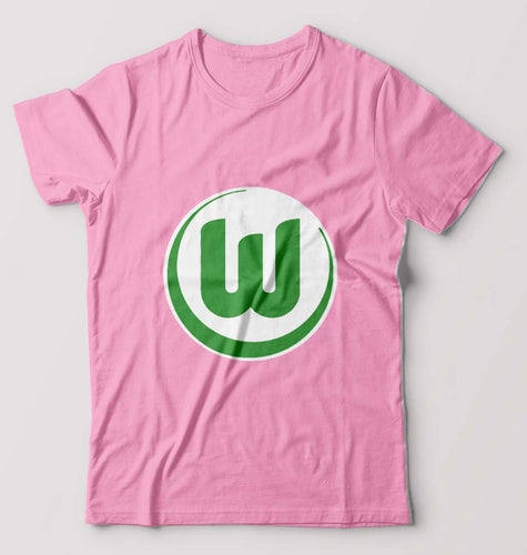 Wolfsburg T-Shirt for Men-Light Baby Pink-Ektarfa.online