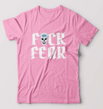 Load image into Gallery viewer, Stone Cold Steve Austin (WWE) T-Shirt for Men-Light Baby Pink-Ektarfa.online
