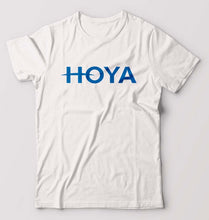 Load image into Gallery viewer, Hoya T-Shirt for Men-White-Ektarfa.online
