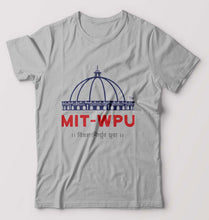 Load image into Gallery viewer, MIT World Peace University T-Shirt for Men-Ektarfa.online
