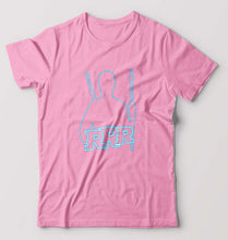 Load image into Gallery viewer, RRR T-Shirt for Men-Light Baby Pink-Ektarfa.online
