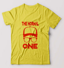 Load image into Gallery viewer, Jürgen Klopp T-Shirt for Men-Yellow-Ektarfa.online
