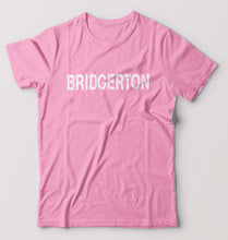 Load image into Gallery viewer, Bridgerton T-Shirt for Men-Light Baby Pink-Ektarfa.online
