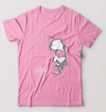 Load image into Gallery viewer, David Guetta T-Shirt for Men-Light Baby Pink-Ektarfa.online
