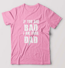Load image into Gallery viewer, KGF T-Shirt for Men-Light Baby Pink-Ektarfa.online
