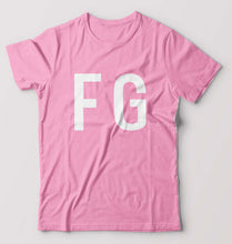Load image into Gallery viewer, Fear of God T-Shirt for Men-Light Baby Pink-Ektarfa.online
