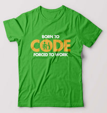 Load image into Gallery viewer, Coder Geek T-Shirt for Men-Ektarfa.online
