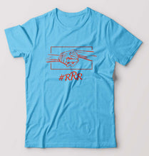 Load image into Gallery viewer, RRR T-Shirt for Men-Ektarfa.online
