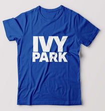 Load image into Gallery viewer, Ivy Park T-Shirt for Men-Royal Blue-Ektarfa.online
