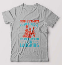 Load image into Gallery viewer, Bowling T-Shirt for Men-Ektarfa.online
