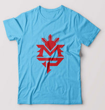 Load image into Gallery viewer, Manny Pacquiao T-Shirt for Men-Light Blue-Ektarfa.online
