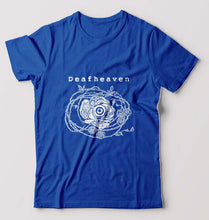Load image into Gallery viewer, Deafheaven T-Shirt for Men-Royal Blue-Ektarfa.online
