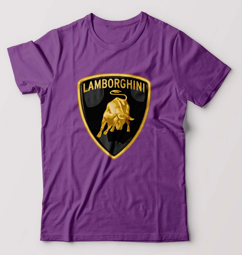 Lamborghini shirts in india best sale