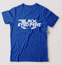 Load image into Gallery viewer, Black Eyed Peas T-Shirt for Men-Royal Blue-Ektarfa.online
