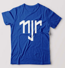 Load image into Gallery viewer, Neymar (NJR) T-Shirt for Men-Royal Blue-Ektarfa.online
