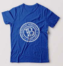 Load image into Gallery viewer, Bruichladdich T-Shirt for Men-Royal Blue-Ektarfa.online
