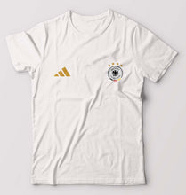 Load image into Gallery viewer, Germany Football T-Shirt for Men-Ektarfa.online
