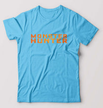 Load image into Gallery viewer, Monster Hunter T-Shirt for Men-Light Blue-Ektarfa.online
