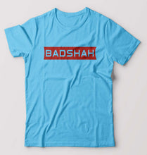Load image into Gallery viewer, Badshah T-Shirt for Men-Light Blue-Ektarfa.online
