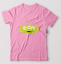 Load image into Gallery viewer, Toy Story T-Shirt for Men-Light Baby Pink-Ektarfa.online
