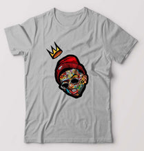 Load image into Gallery viewer, MC Stan T-Shirt for Men-Grey Melange-Ektarfa.online
