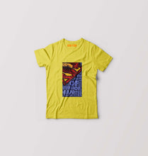 Load image into Gallery viewer, Superman Superhero T-Shirt for Boy/Girl-Ektarfa.online

