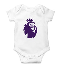 Load image into Gallery viewer, EPL Premier League Kids Romper For Baby Boy/Girl
