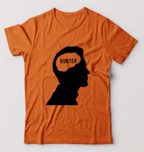 Load image into Gallery viewer, Mindhunter T-Shirt for Men-Orange-Ektarfa.online
