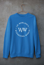 Load image into Gallery viewer, Wizarding World Unisex Sweatshirt for Men/Women-Ektarfa.online
