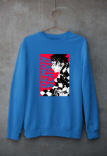 Load image into Gallery viewer, Demon Slayer Unisex Sweatshirt for Men/Women-Ektarfa.online
