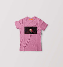 Load image into Gallery viewer, Badshah Kids T-Shirt for Boy/Girl-Pink-Ektarfa.online
