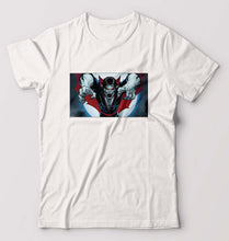 Load image into Gallery viewer, Morbius T-Shirt for Men-S(38 Inches)-White-Ektarfa.online

