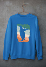 Load image into Gallery viewer, Penguin Unisex Sweatshirt for Men/Women-Ektarfa.online
