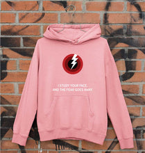 Load image into Gallery viewer, Pearl Jam Unisex Hoodie for Men/Women-Light Pink-Ektarfa.online
