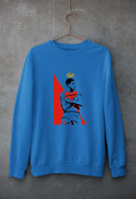 Load image into Gallery viewer, Kylian Mbappé Unisex Sweatshirt for Men/Women-Ektarfa.online
