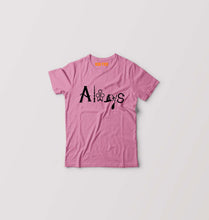 Load image into Gallery viewer, Harry Potter Kids T-Shirt for Boy/Girl-Pink-Ektarfa.online
